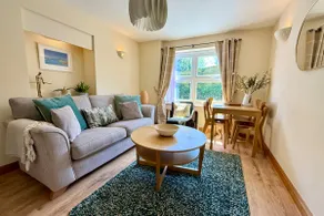 Cornish cottage in beautiful village near Padstow - Image 2