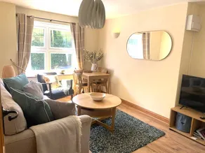 Cornish cottage in beautiful village near Padstow - Image 3