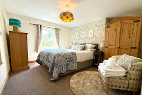 Cornish cottage in beautiful village near Padstow - Image 5