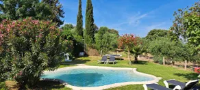 Cute Shepherd's cottage from 1892, with pool, 4p - Image 2
