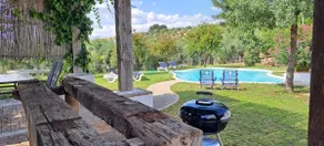 Cute Shepherd's cottage from 1892, with pool, 4p - Image 3