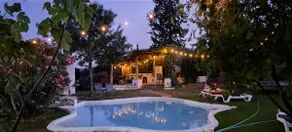 Cute Shepherd's cottage from 1892, with pool, 4p - Image 5