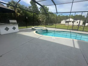 Luxury Home, Close to the Beach and Enclosed Pool. - Image 2