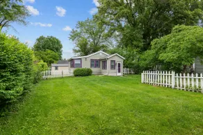 Cozy Cottage Home w/ Fenced Yard in Rock Island - Image 3