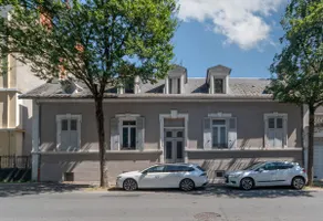 2 bedroom apartment in the center with garden - Image 5