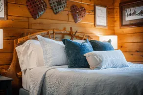 ”Blue Ridge Mountain Song” - Relaxing Mtn Retreat - Image 2