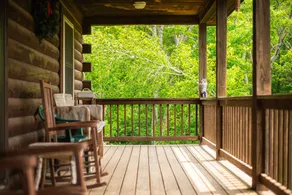 ”Blue Ridge Mountain Song” - Relaxing Mtn Retreat - Image 5