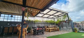 Cala - Loft style Industrial Apartment - Image 5