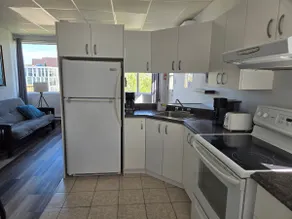Le Panoramique, 1 bedroom, city center - Image 4