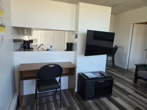 Le Panoramique, 1 bedroom, city center - Image 5