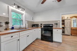 Historic retreat close to Lancaster City-Sleeps 5 - Image 5