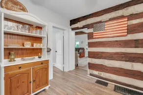 Historic retreat close to Lancaster City-Sleeps 5 - Image 3