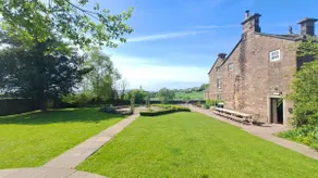 Historic Manor for 20 guests - Image 3