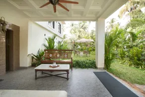 7 BHK Villa with Private Pool near Anjuna and Siolim - Image 5