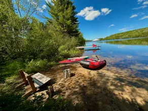Adventures On the Lake: Boat, Spa, Cinema, Trails - Image 5