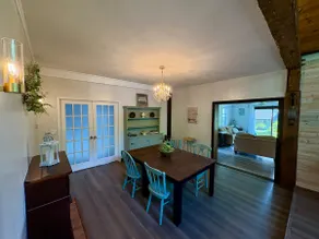 Darling cottage near entrance to Letchworth State Park  overlooking Silver Lake! - Image 3