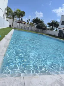 Apartment 500 m from the port and beach - Image 2