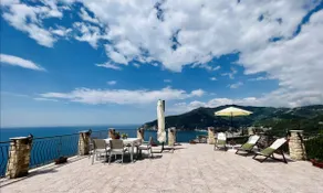 3 Bedrooms Apartment in Moneglia with Sea View (CIN IT010037C2RCDL9567) - Image 2