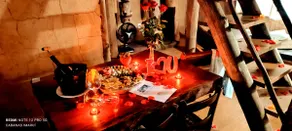 African Cabin, Unlike anything else - Image 3