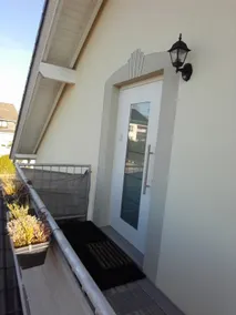 maisonette apartment in Heidenrod 2nd floor/stairs - Image 3