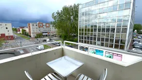Évry Graphik – Apartment 35 minutes from Paris - Image 5