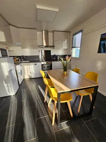 Évry Graphik – Apartment 35 minutes from Paris - Image 3