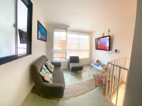 Spectacular apartment with parking - Image 3