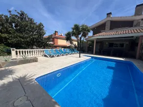 Villa Castelló Salou (cerca Port Aventura) - Image 2