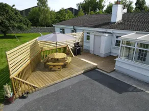 Wood Lodge Athy, Home from Home in the South-East - Image 3