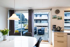 Cozy Holiday Cottage Near Ebeltoft Close To Beaches, Nature And City Charm - Image 4
