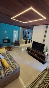 Farmhouse with Spa, Pool and Fireplace in the south of Minas Gerais - Image 3