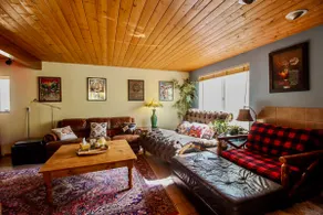 Cozy Mountain Ski Cabin w/ Hot Tub near Solitude - Image 2