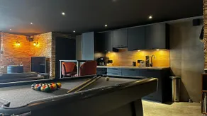 Theux Toit - Romantic Getaway and Wellness - Image 5