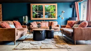 Theux Toit - Romantic Getaway and Wellness - Image 3