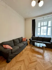 Exclusive flat near Old Town - Image 3