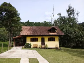 Entire house in Visc de Mauá (Vale do Alcantilado) - Image 2