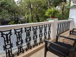 Leisure Guest House Majorda - Image 5