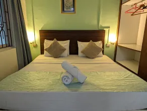 Leisure Guest House Majorda - Image 3