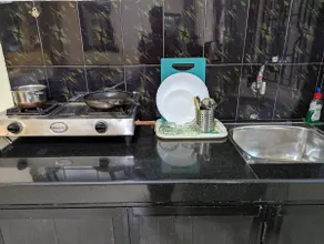 Leisure Guest House Majorda - Image 4