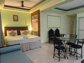 Leisure Guest House Majorda - Image 2
