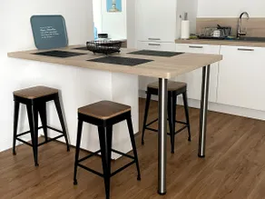 The Auguste apartment is cozy, superb location - Image 5