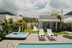 Natoli Beach House & Villas - Villa Giorgia - Image 2