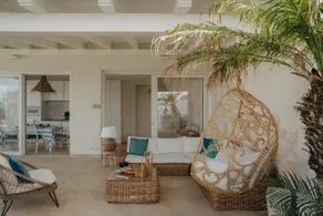 Natoli Beach House & Villas - Villa Giorgia - Image 5