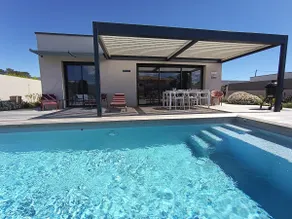 South Corsica Villa, heated private pool - Image 3