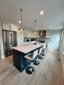 Ocean views, Large Deck, Grill, Kid/Dog Friendly - Image 4