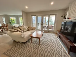 Ocean views, Large Deck, Grill, Kid/Dog Friendly - Image 2