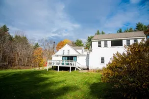 New England Summer at the Farm House by the Lake - Image 2