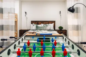 Fully equipped condo | Foosball table | Hot tub - Image 3