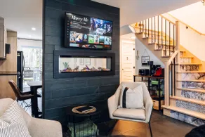 Fully equipped condo | Foosball table | Hot tub - Image 2