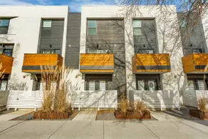 LCF | Downtown SLC | 2 Queens | Garage | Sleeps 4 - Image 5